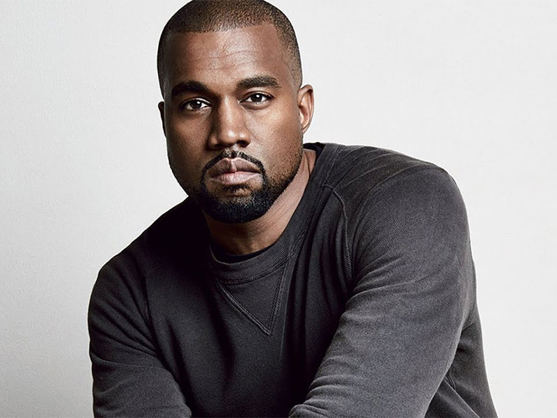 كاني ويست يتصدر غلاف "فوربس"... ووصول قيمة إمبراطوريته إلى مليار دولار